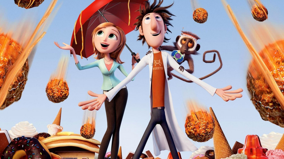 FILM: Zataženo, občas trakaře