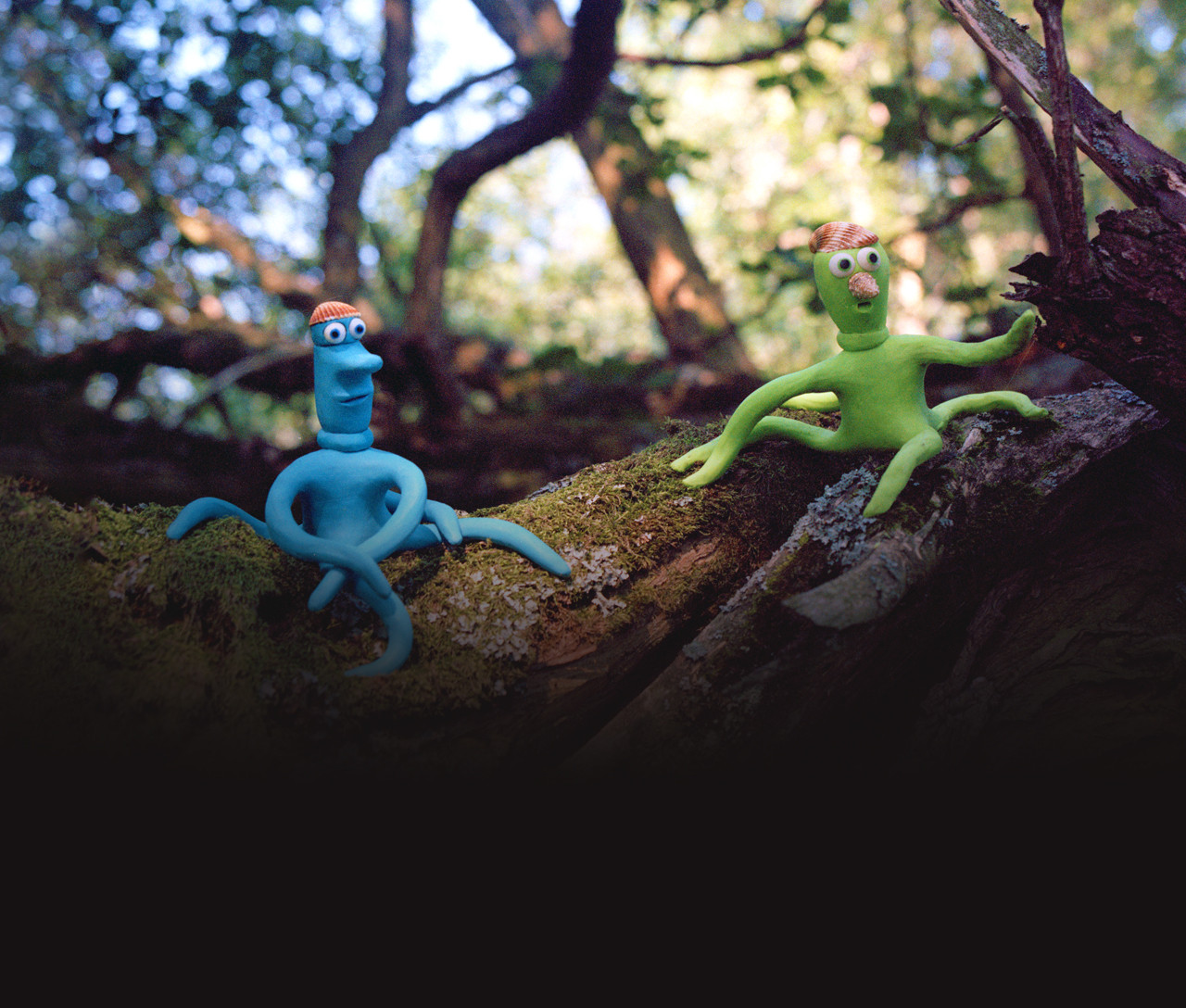 FILM: Chobotnice z II. patra