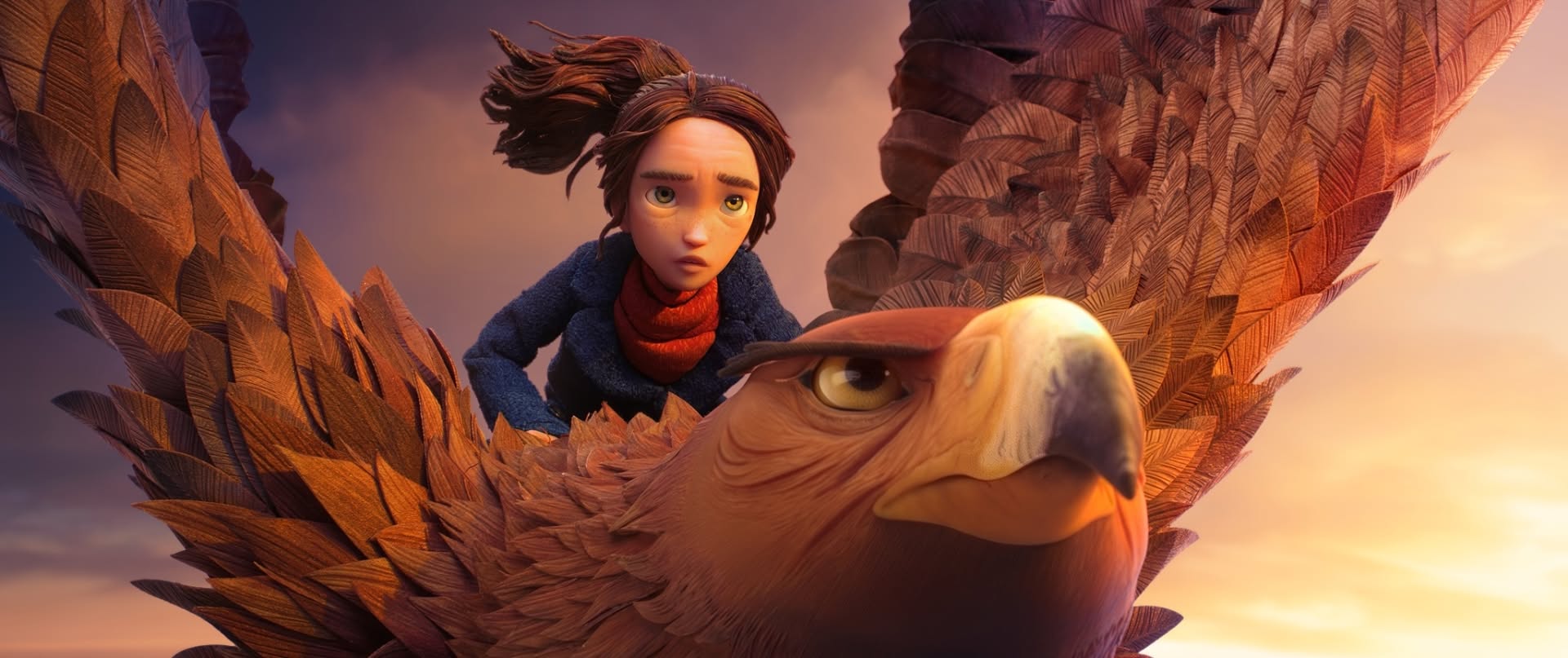 FILM: Wildwood: Tajemství zakázaného lesa
