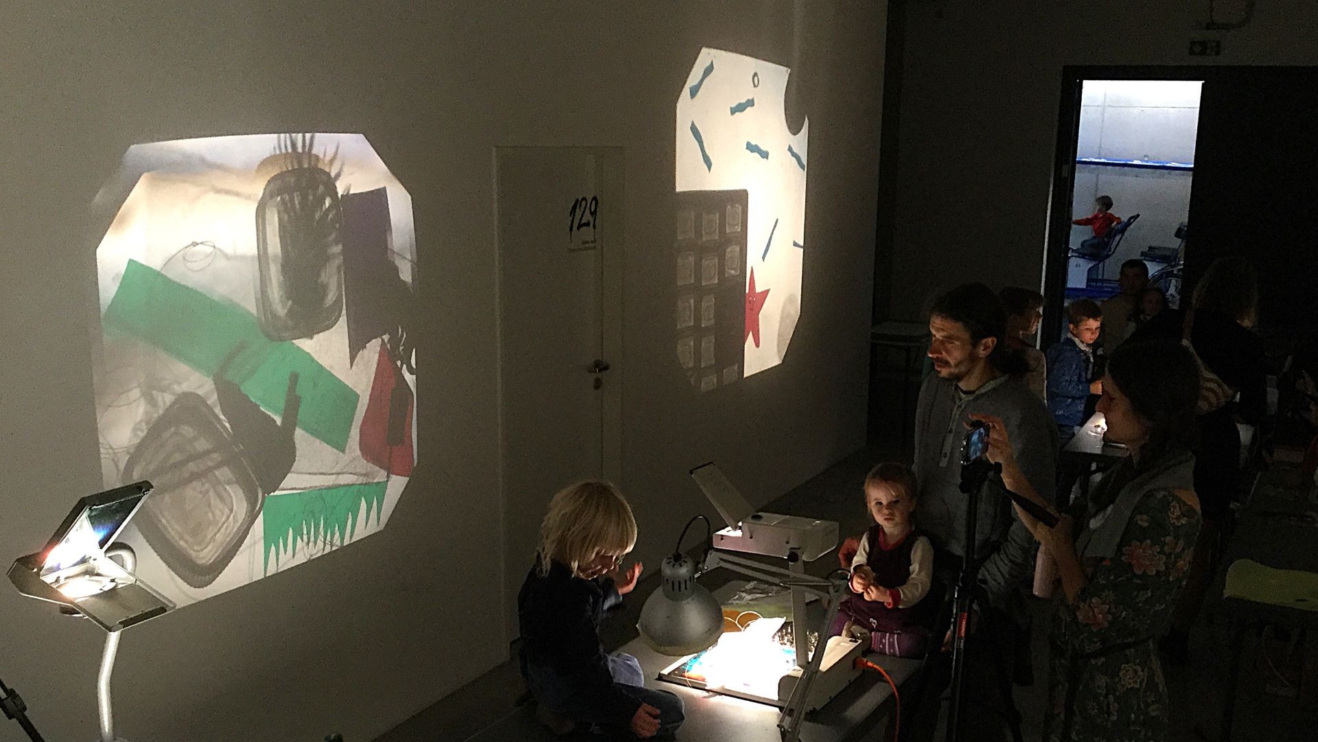 Meotar jako příběhotvor