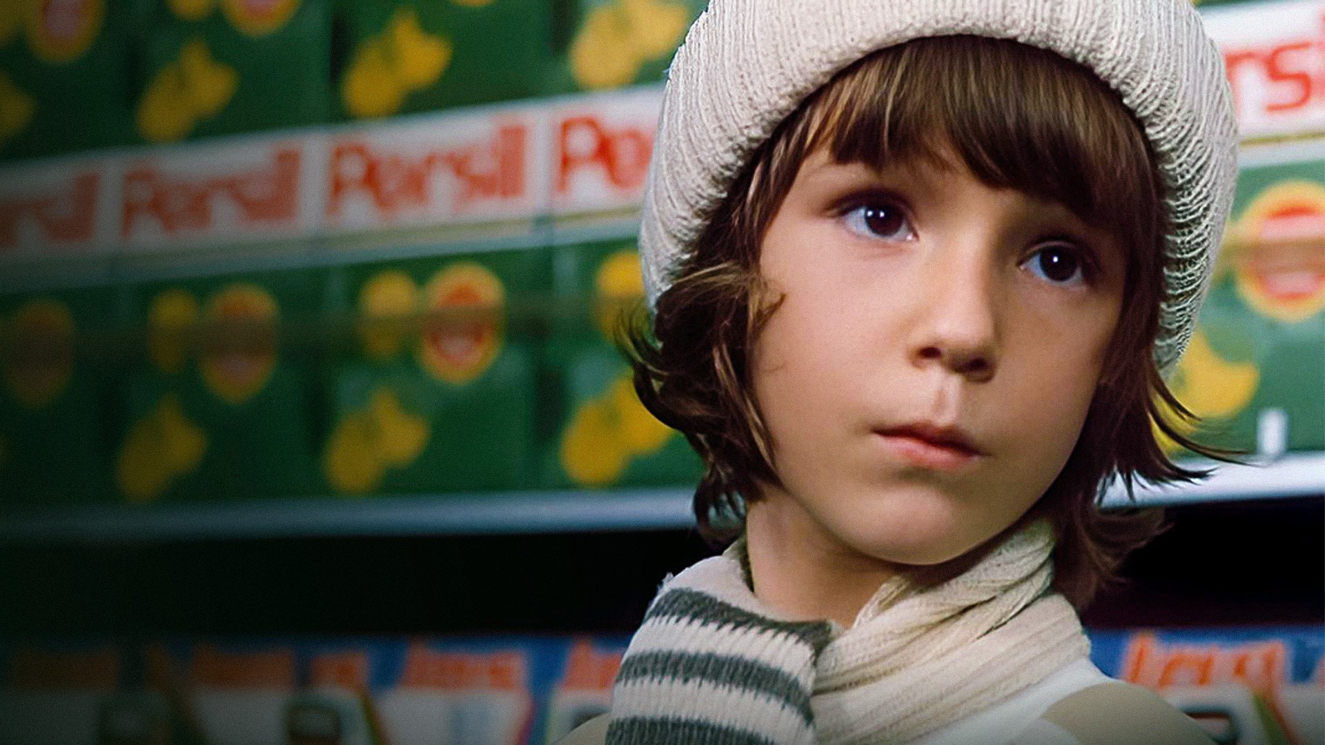 FILM: Lucie, postrach ulice