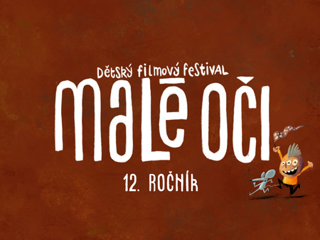 Doprovodný program (pro děti od 4 let a jejich rodiče)