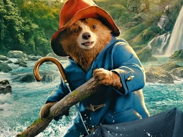 FILM: Paddington v džungli