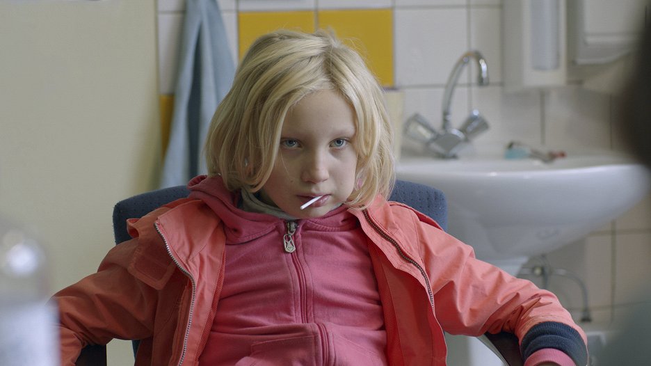 FILM: Narušitel systému